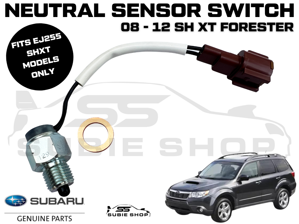 2 x o2 Oxygen Sensors for Subaru Forester GT 2010 on - AUTO only - Vehicle K 2 x o2 Oxygen Sensors for Subaru Forester GT 2010 on - AUTO only - Vehicle K