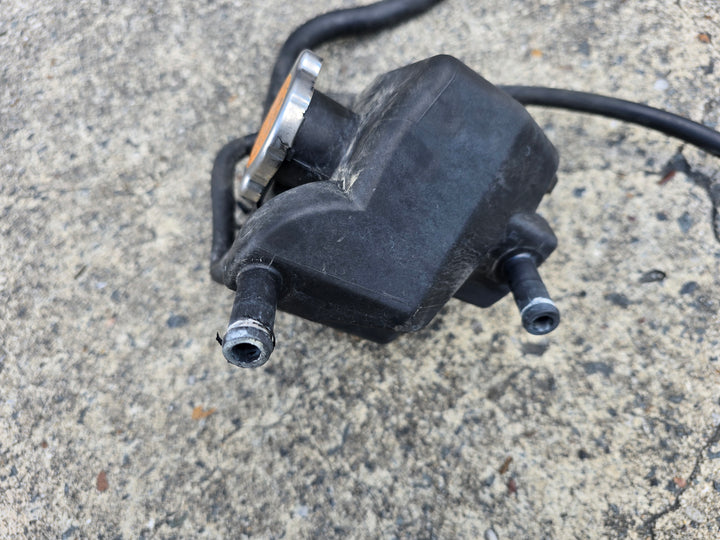 GENUINE Subaru Liberty Legacy EJ20x Turbo Coolant Water Expansion Top Tank