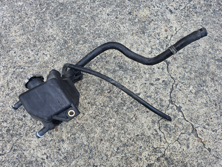 GENUINE Subaru Liberty Legacy EJ20x Turbo Coolant Water Expansion Top Tank