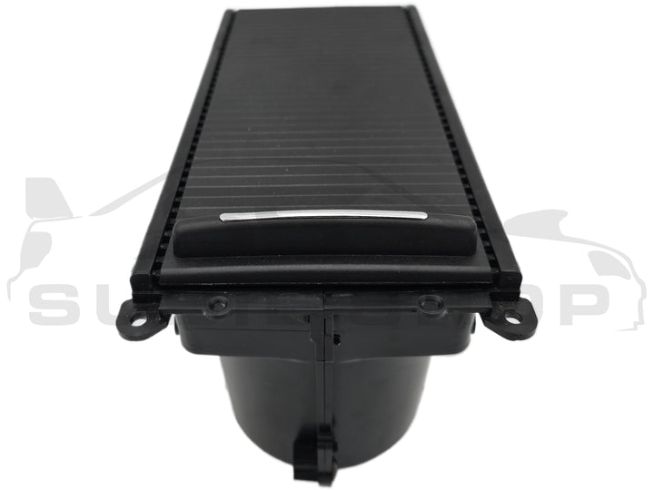 Subaru Outback Liberty GEN4 03 06 Refurbished Center Console Slider Cup Holder Chrome