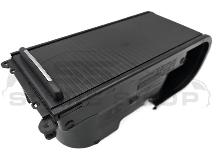 Subaru Outback Liberty GEN4 03 06 Refurbished Center Console Slider Cup Holder Chrome