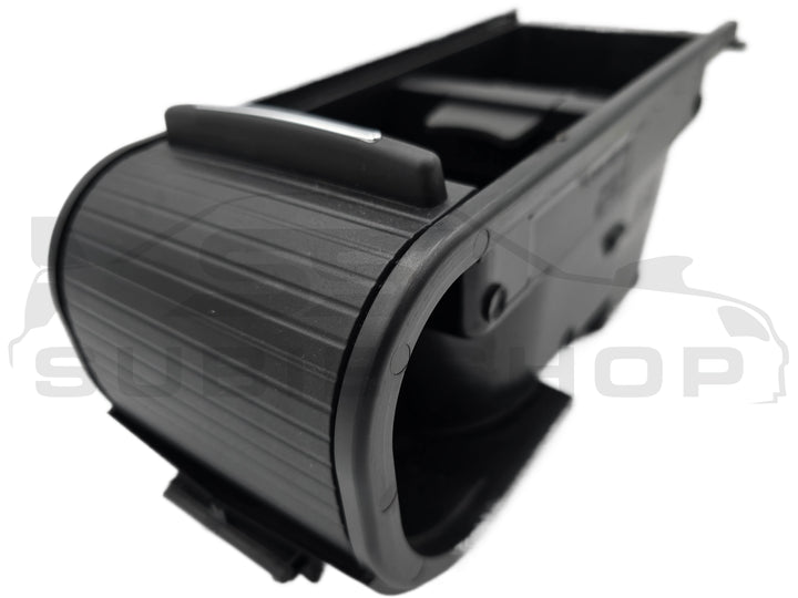 Subaru Outback Liberty GEN4 03 06 Refurbished Center Console Slider Cup Holder Chrome