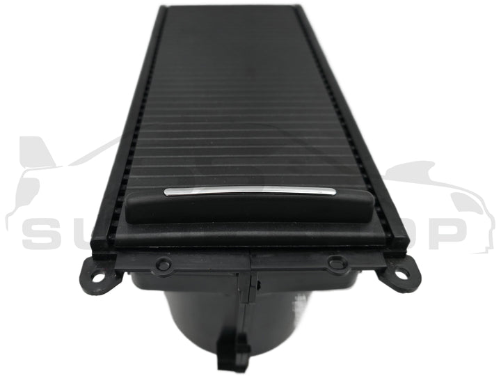 Subaru Outback Liberty GEN4 03 06 Refurbished Center Console Slider Cup Holder Chrome