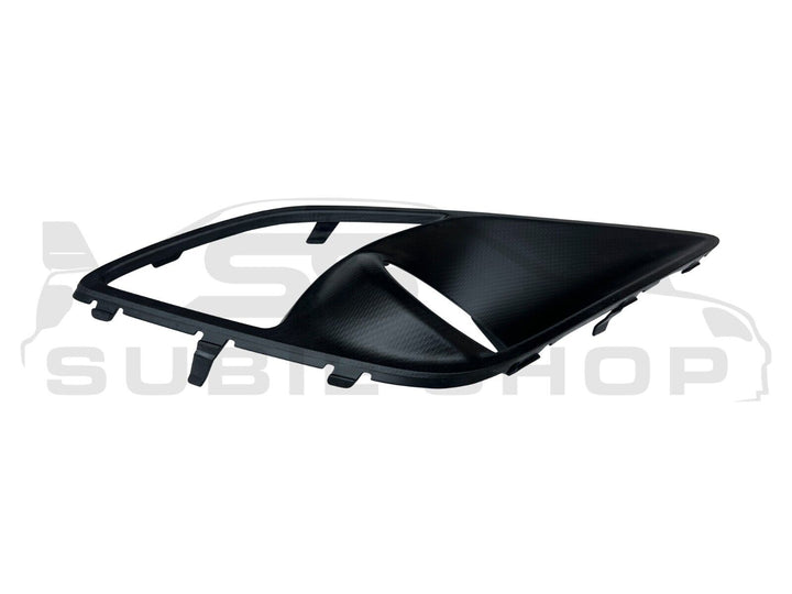 GENUINE Toyota 86 2012 - 2015 Front Fog Light Lamp Bezel Cover Surround Right RH
