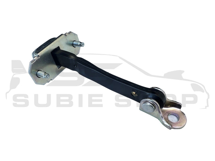 Genuine Subaru Forester 2008 - 12 SH XT Car Door Hinge Check Arm Stopper Front