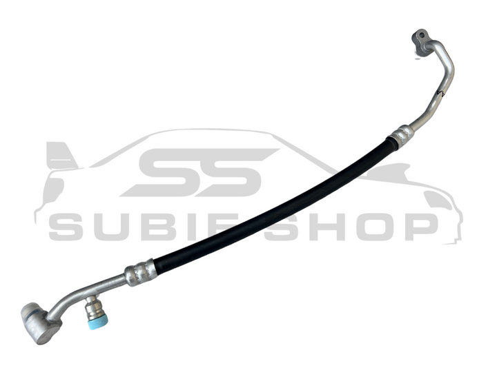 New Genuine Subaru Forester SH XT 2008 - 12 AC Air Con Conditioning Line Hose