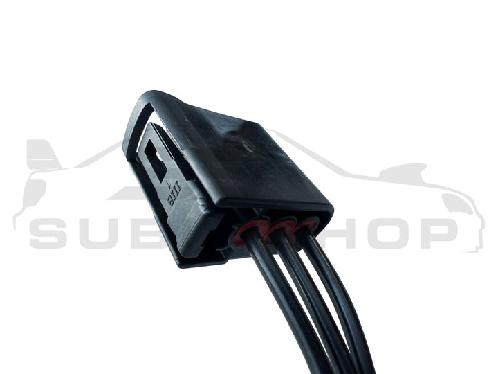 Ignition Coil Connector Plug Set For Subaru Impreza WRX Forester Liberty Outback