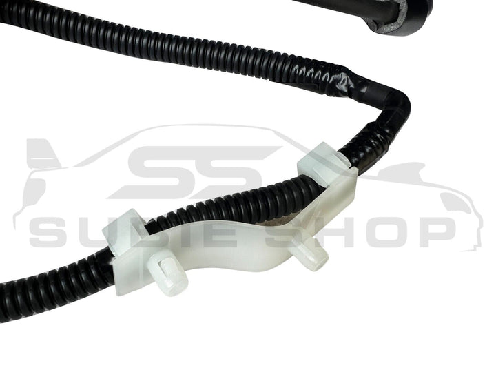 Genuine Subaru Liberty Outback 03-09 Bonnet Water Jet Windscreen Wiper Hose Kit