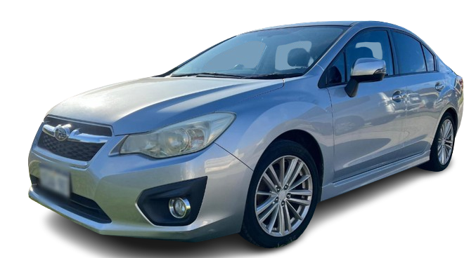 New Genuine Subaru Impreza GP GJ 2012 - 2016 Side Mirror Indicator Light Left LH