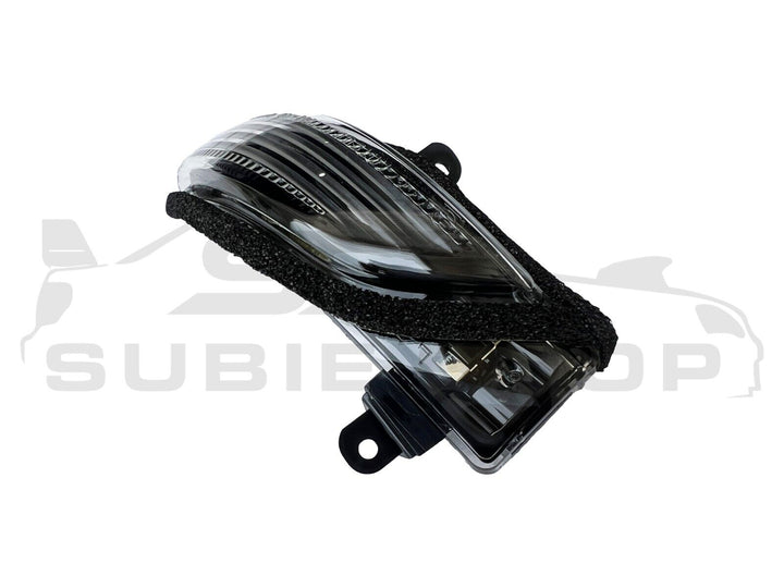 New Genuine Subaru Liberty BN 2015 - 2018 Side Mirror Indicator Light Left LH