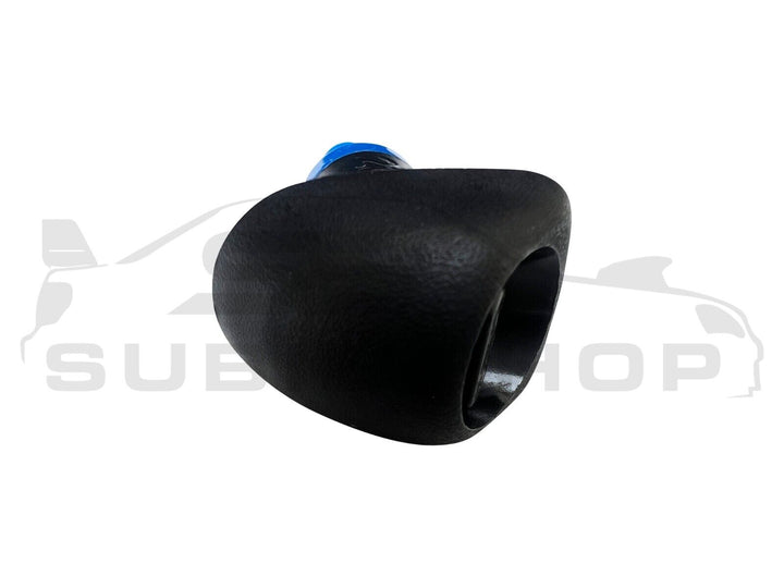 1 x Genuine Subaru Forester SH XT 08 - 12 Bonnet Water Jet Nozzle Squirter Wash