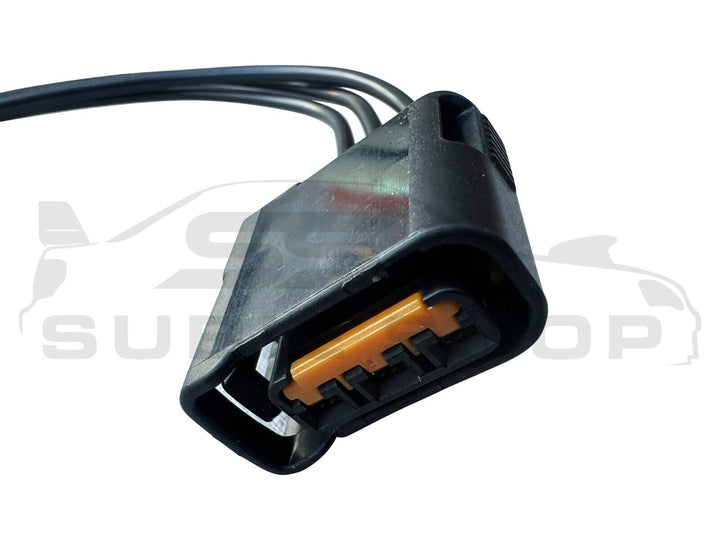 Ignition Coil Connector Plug Set For Subaru Impreza WRX Forester Liberty Outback