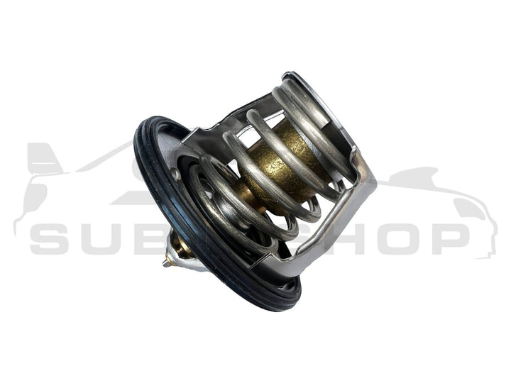 GENUINE Subaru Liberty GT Spec B EJ255 06 - 09 Thermostat Coolant W Gasket Seal