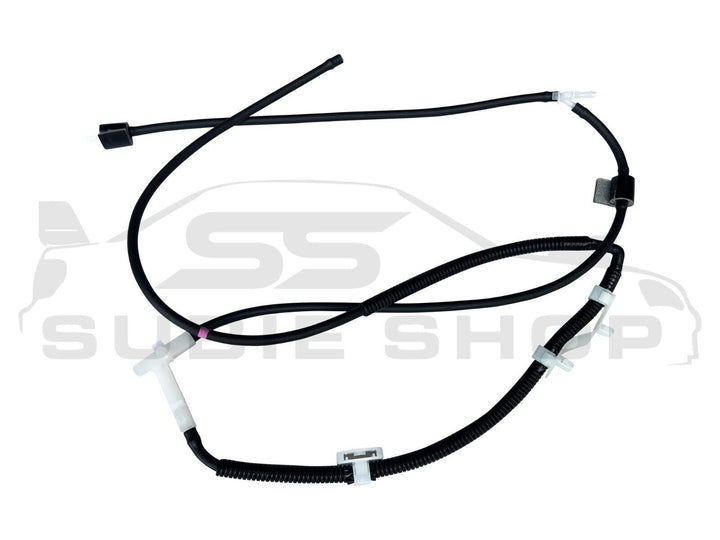 Genuine Subaru Liberty Outback 03-09 Bonnet Water Jet Windscreen Wiper Hose Kit