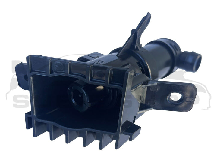 HID Headlight Washer Spray Water Jet Actuator For 05 - 07 Subaru Forester SG LH