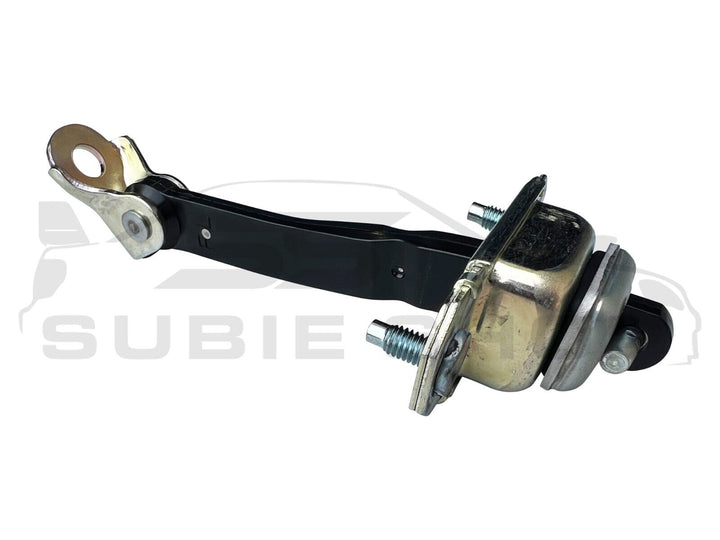 1x Genuine Subaru Forester 05 - 07 SG STi Car Door Hinge Check Arm Stopper Front