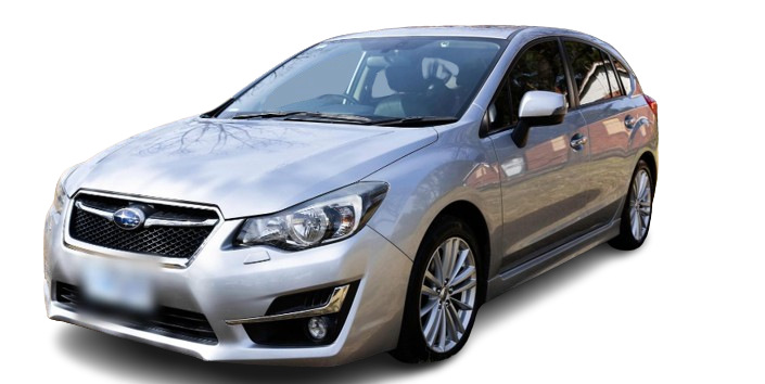 New Genuine Subaru Impreza GP GJ 2012 - 2016 Side Mirror Indicator Light Left LH