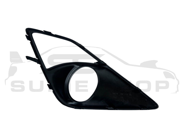 New GENUINE Toyota 86 12 - 15 Front Fog Light Lamp Bezel Cover Surround Left LH