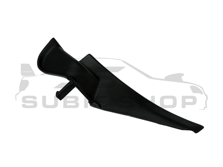 Genuine Subaru Liberty Outback 03 - 09 Windscreen Mould Trim Panel Bezel Right R