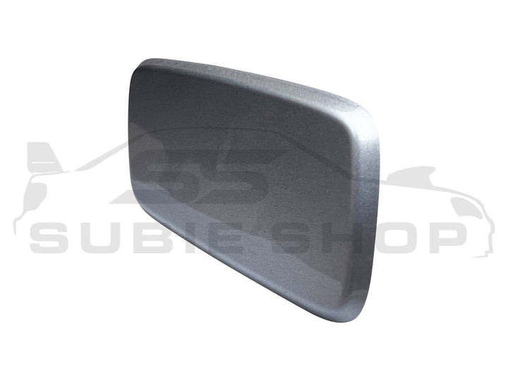 NEW Genuine OEM Toyota 86 2012-15 Headlight Washer Cap Cover Right RH Silver G1U