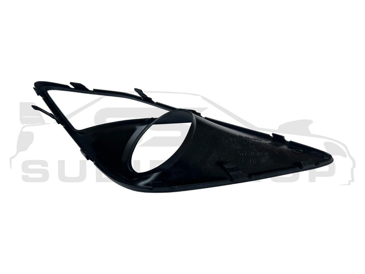 New GENUINE Toyota 86 12 - 15 Front Fog Light Lamp Bezel Cover Surround Left LH