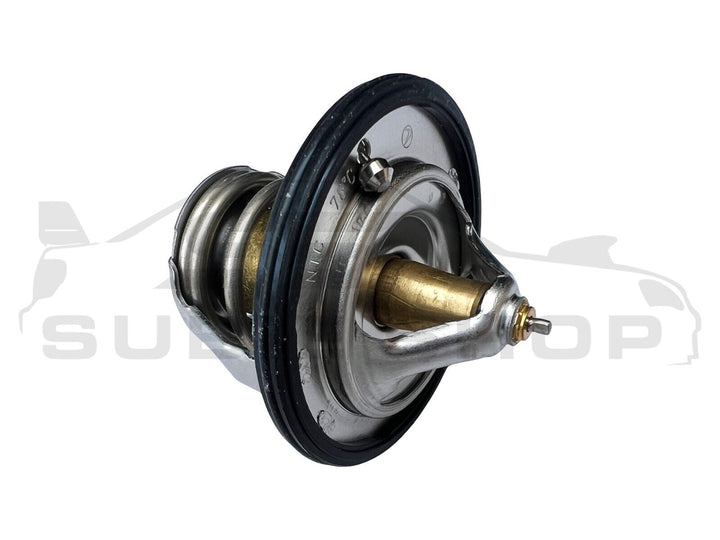 GENUINE Subaru Forester SHXT EJ255 Turbo 08 -12 Thermostat Coolant W Gasket Seal