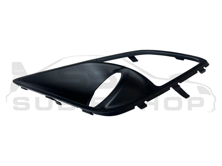 New GENUINE Toyota 86 12 - 15 Front Fog Light Lamp Bezel Cover Surround Left LH