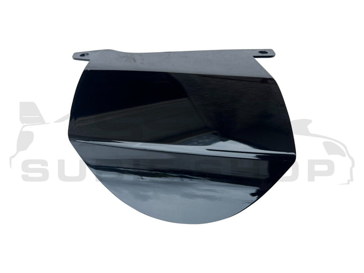 Genuine Subaru Liberty Wagon 09-14 Rear Bumper Bar Exhaust Cover Trim Insert D4S