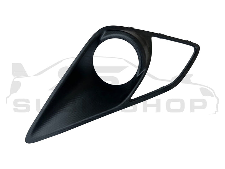 GENUINE Toyota 86 2012 - 2015 Front Fog Light Lamp Bezel Cover Surround Right RH