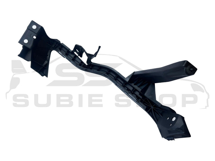 GENUINE Subaru Impreza GJ 2012 - 16 Front Bumper Bar Headlight Bracket Left LH L