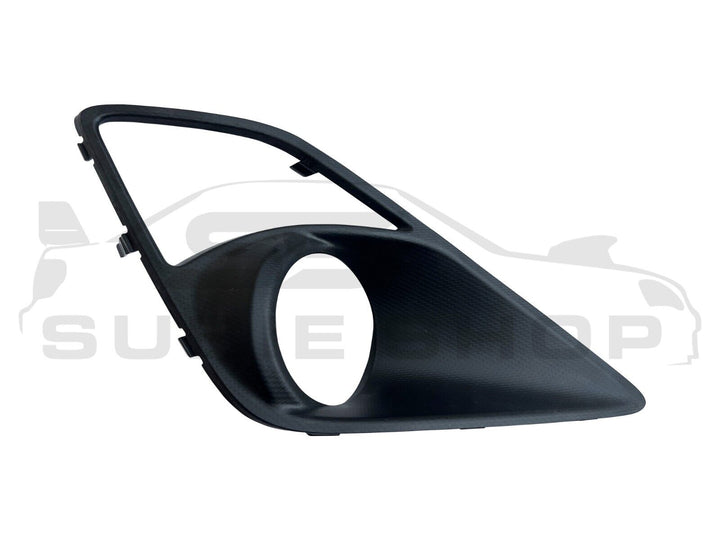 GENUINE Toyota 86 2012 - 2015 Front Fog Light Lamp Bezel Cover Surround Right RH