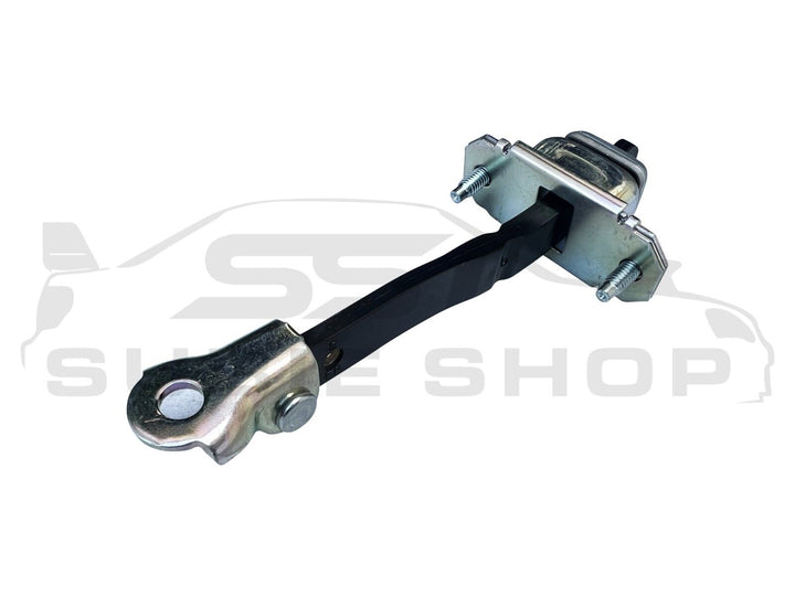 Genuine Subaru Forester 2008 - 12 SH XT Car Door Hinge Check Arm Stopper Front