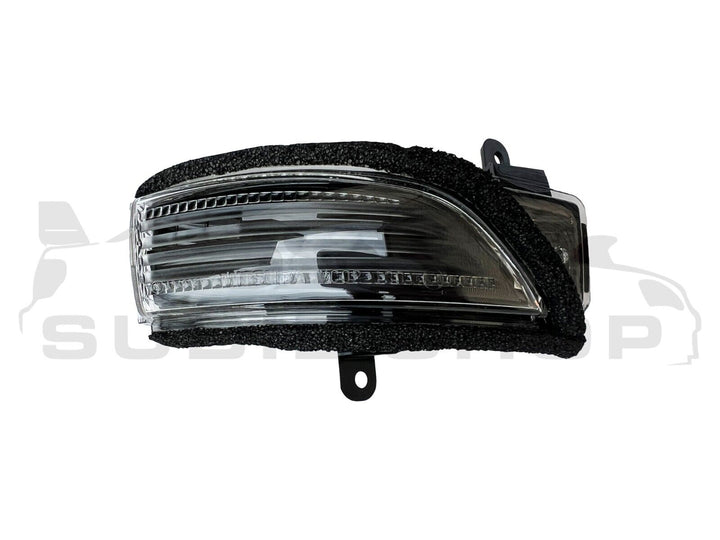 New Genuine OEM Subaru XV GP 2012 - 2016 Side Mirror Indicator Light Right R