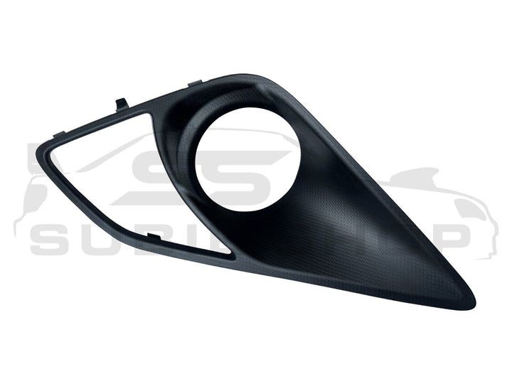 New GENUINE Toyota 86 12 - 15 Front Fog Light Lamp Bezel Cover Surround Left LH