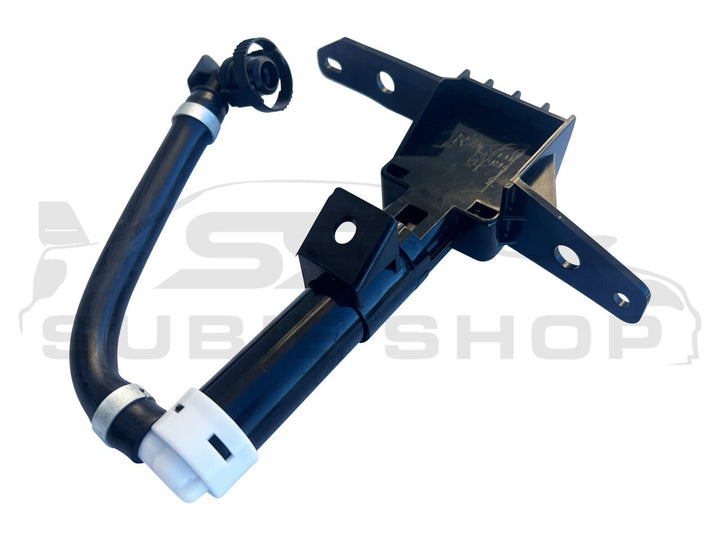 HID Headlight Washer Spray Water Jet Actuator For 08 - 12 Subaru Forester SH RH