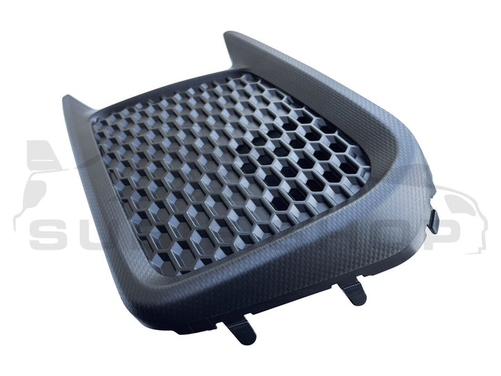 New Genuine 17-21 Subaru Impreza VA WRX STi Fog Light Bezel Cover Surround Right