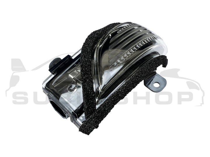 New Genuine Subaru Liberty BN 2015 - 2018 Side Mirror Indicator Light Left LH