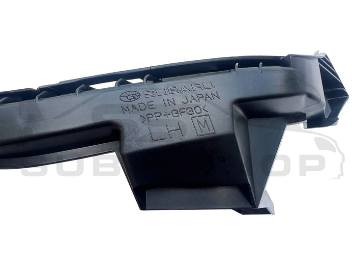GENUINE Subaru Impreza GJ 2012 - 16 Front Bumper Bar Headlight Bracket Left LH L