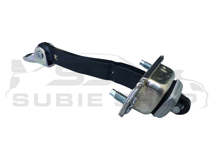 Genuine Subaru Forester 2008 - 12 SH XT Car Door Hinge Check Arm Stopper Front
