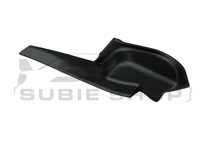 Genuine Subaru Liberty Outback 03 - 09 Windscreen Mould Trim Panel Bezel Right R