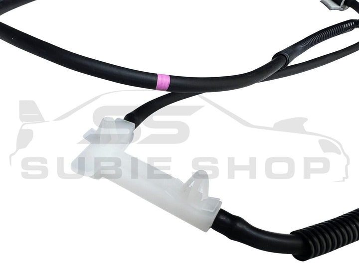 Genuine Subaru Liberty Outback 03-09 Bonnet Water Jet Windscreen Wiper Hose Kit