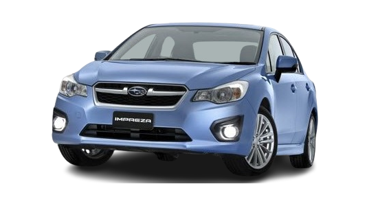 GENUINE Subaru Impreza GJ 2012 - 16 Front Bumper Bar Headlight Bracket Left LH L