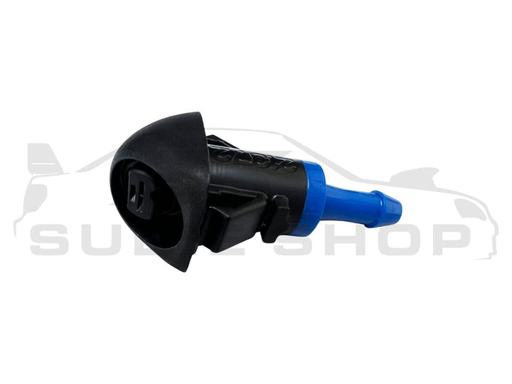 1 x Genuine Subaru Forester SH XT 08 - 12 Bonnet Water Jet Nozzle Squirter Wash
