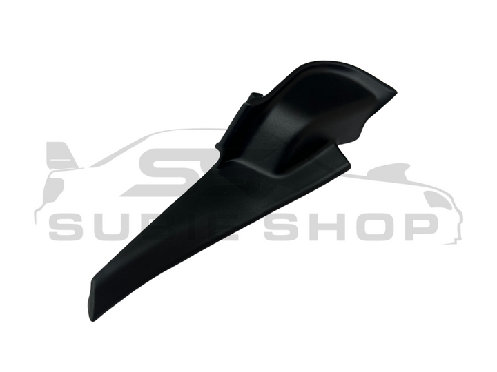 Genuine Subaru Liberty Outback 03 - 09 Windscreen Mould Trim Panel Bezel Right R