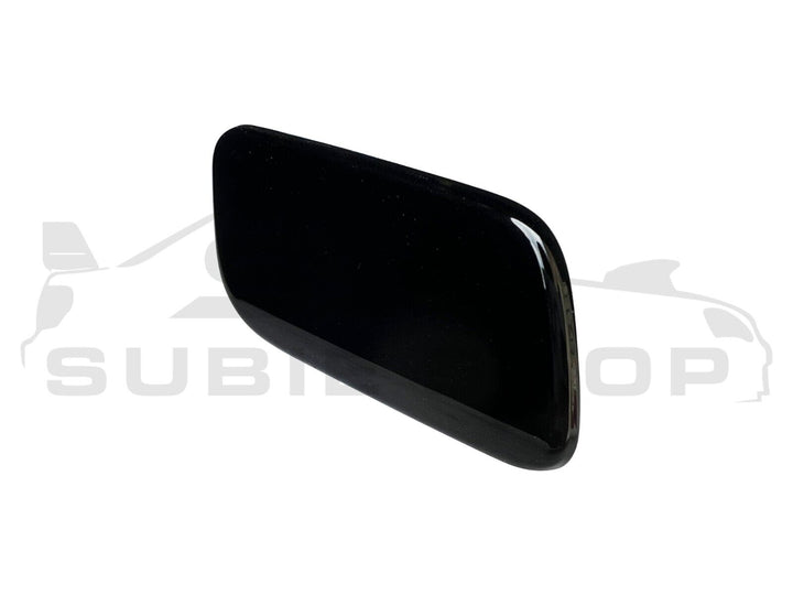Genuine Headlight Washer Cap Cover 2016-18 Subaru Forester SJ XT Right Black D4S