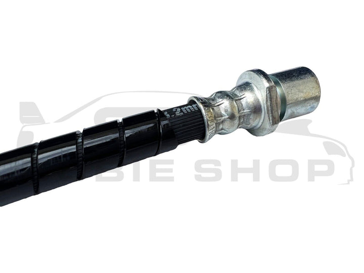 GENUINE Subaru Impreza GH 2008 - 11 Manual Hydraulic Clutch Slave Cylinder Hose