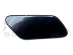 New GENUINE Subaru XV GT 17 -20 Headlight Bumper Washer Cap Cover Right Grey 61K