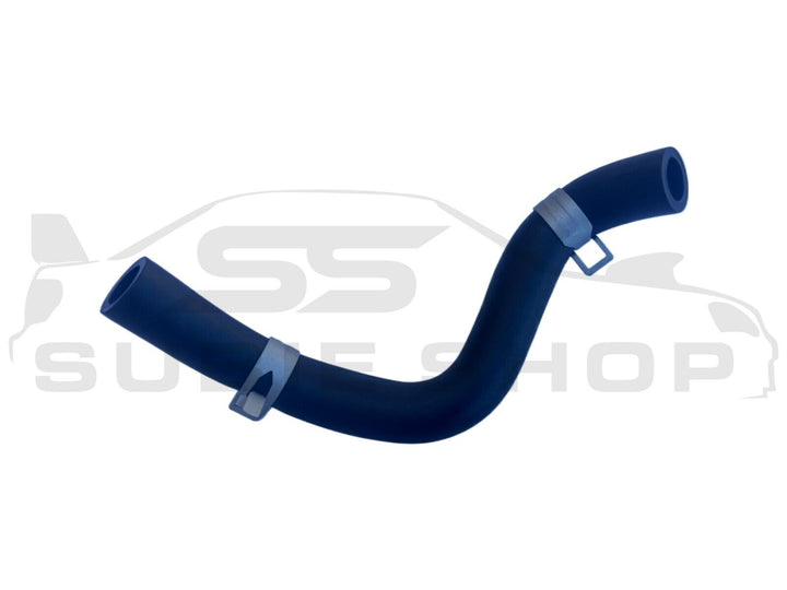 Genuine Subaru Forester SG XT Turbo EJ255 03 - 07 PCV Vacuum Air Oil Hose Pipe