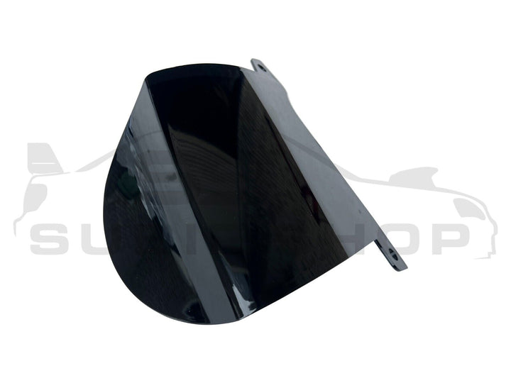 Genuine Subaru Liberty Wagon 09-14 Rear Bumper Bar Exhaust Cover Trim Insert D4S