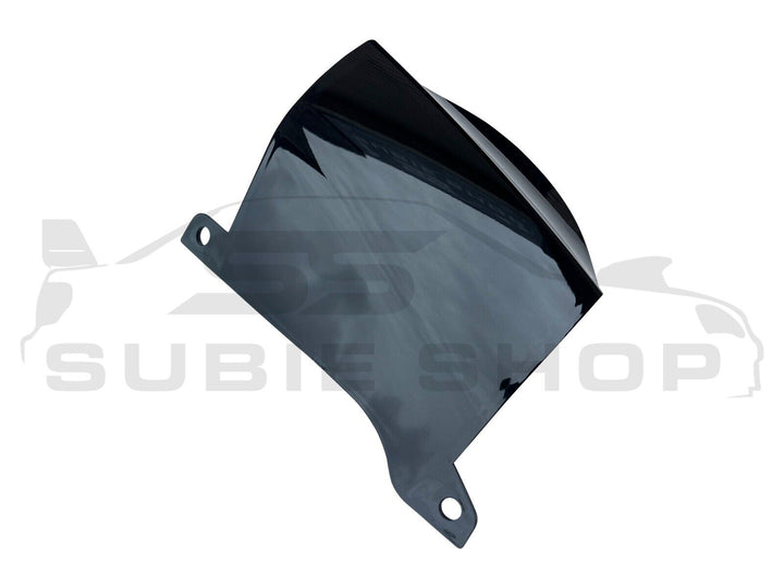 Genuine Subaru Liberty Wagon 09-14 Rear Bumper Bar Exhaust Cover Trim Insert D4S